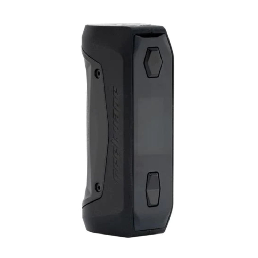 Geek Vape - Aegis Solo Single 18650 - 100W Vape Mod The JuicyJoint Geek Vape - Aegis Solo Single 18650 - 100W Vape Mod The JuicyJoint