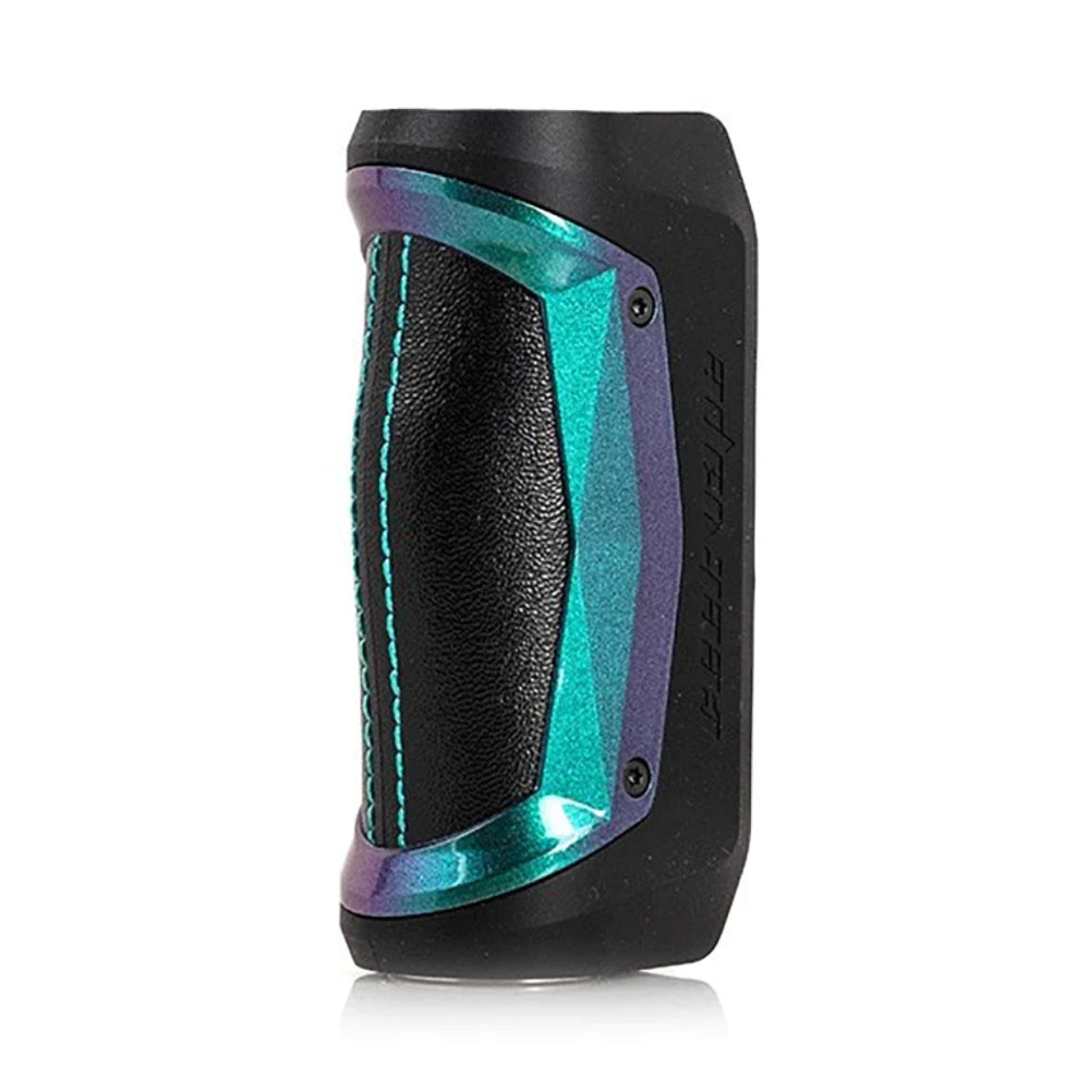 Geek Vape - Aegis Solo Single 18650 - 100W Vape Mod The JuicyJoint Geek Vape - Aegis Solo Single 18650 - 100W Vape Mod The JuicyJoint