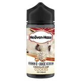 Heaven Haze E-Liquid - 100ml Short Fill - 0mg