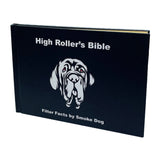 High Roller's Bible  Filter Tips - Book of Facts
