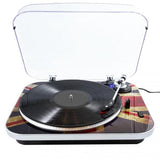 GPO Jam Turntable - The JuicyJoint