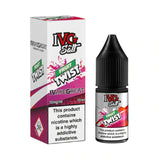 I VG - Nicotine Salts E-Liquid 10ml - 10mg & 20mg
