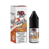 I VG - Nicotine Salts E-Liquid 10ml - 10mg & 20mg