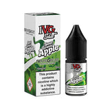 I VG - Nicotine Salts E-Liquid 10ml - 10mg & 20mg