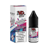 I VG - Nicotine Salts E-Liquid 10ml - 10mg & 20mg