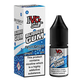 I VG - Nicotine Salts E-Liquid 10ml - 10mg & 20mg