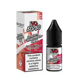 I VG - Nicotine Salts E-Liquid 10ml - 10mg & 20mg