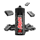 Just Juice - Brutal 100ml Shortfill - 0mg E-Liquid