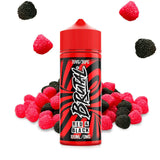 Just Juice - Brutal 100ml Shortfill - 0mg E-Liquid