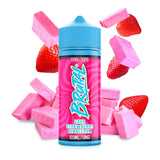 Just Juice - Brutal 100ml Shortfill - 0mg E-Liquid