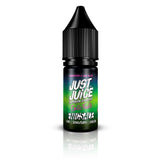 Just Juice Exotic Fruits - 10ml Nic Salts - E-Liquid