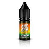 Just Juice Exotic Fruits - 10ml Nic Salts - E-Liquid