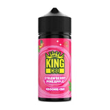King CBD - 2500mg / 4500mg CBD - 120ml E-Liquid