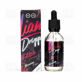 SALE!! Miami Drip Club E-Liquid - 50ml Short Fill 0mg + Free Nic Shot PRICE REDUCED!!