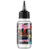 SALE!!! Mix Man E-Liquids - 50ml Short Fill 0mg