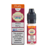 Dinner Lady 50:50 Fruits 10ml E-Liquid