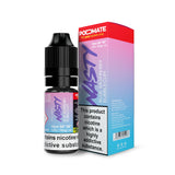 CLEARANCE !! Nasty Juice - PodMate - Nicotine Salts E-Liquid 10ml