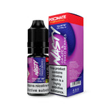 CLEARANCE !! Nasty Juice - PodMate - Nicotine Salts E-Liquid 10ml