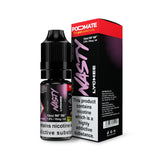 Nasty Juice - PodMate - Nicotine Salts E-Liquid 10ml