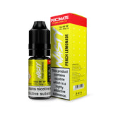 CLEARANCE !! Nasty Juice - PodMate - Nicotine Salts E-Liquid 10ml