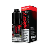 CLEARANCE !! Nasty Juice - PodMate - Nicotine Salts E-Liquid 10ml