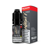 CLEARANCE !! Nasty Juice - PodMate - Nicotine Salts E-Liquid 10ml
