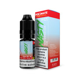 CLEARANCE !! Nasty Juice - PodMate - Nicotine Salts E-Liquid 10ml