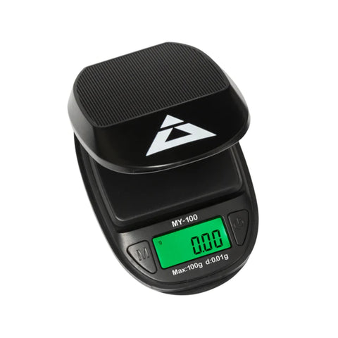 On Balance - MY-100 MY Series Miniscale 100g x 0.01g (NEW MODEL) - Digital Scales