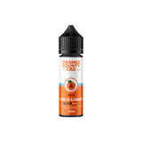 SALE!! Orange County - CBD E-Liquid 50ml - 1500mg