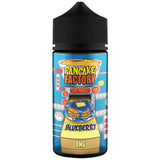 SALE!!! Pancake Factory E-Liquid - 100ml Short fill