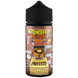 SALE!!! Pancake Factory E-Liquid - 100ml Short fill