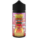 SALE!!! Pancake Factory E-Liquid - 100ml Short fill