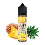 SALE!!! Just CBD -  60ml Flavoured CBD E-Liquid 80VG