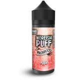 SALE!!! Moreish Puff - Prosecco Flavours - 100ml Short fill