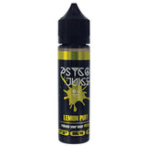 SALE!! Psyco Juice-  50ml  Short Fill 0mg with 1 x Free 10ml Nic Shot PRICE REDUCED