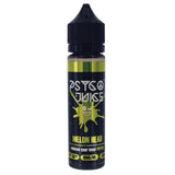 SALE!! Psyco Juice-  50ml  Short Fill 0mg with 1 x Free 10ml Nic Shot PRICE REDUCED