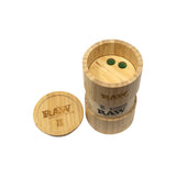RAW - Bamboo Six Shooter - King Size Cone Loader