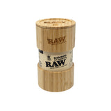 RAW - Bamboo Six Shooter - King Size Cone Loader