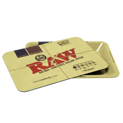 Raw - Magnetic Tray Cover - 3 Sizes