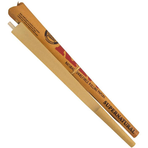 RAW - 12 Inch Supernatural Cone