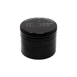 RAW x Hammercraft - 49mm 4 part Grinder - Black