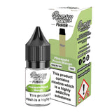 Ramsey Bar Fusion - 10ml Nicotine Salts E-Liquid