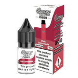 Ramsey Bar Fusion - 10ml Nicotine Salts E-Liquid