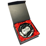 RAW - Dark Side - Glass Ashtray
