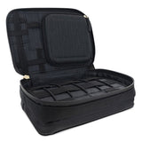 Raw - Weekender - Smell Proof Travel Bag