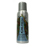 Re-Fresh Air Freshener Spray - Various Flavour Scents Available
