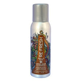 Re-Fresh Air Freshener Spray - Various Flavour Scents Available