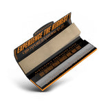 ROOR - CBD Gum Unbleached King Size Rolling Papers