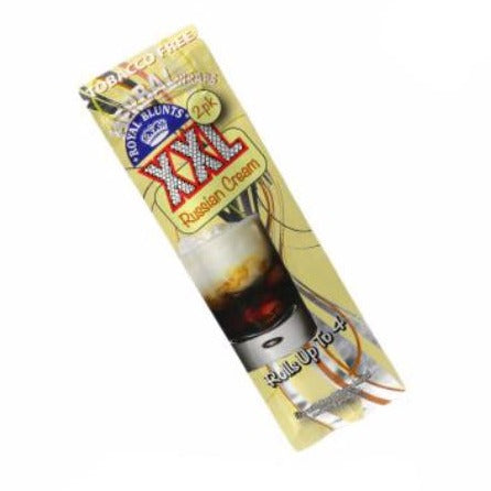 Royal Blunts XXL Wraps