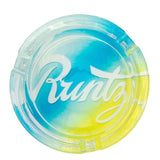 Runtz - Collectors Edition - Thick Glass Ashtrays